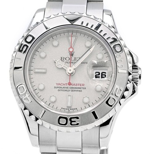 Rolex yachtmaster rolesium k - yachtmaster,