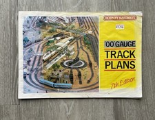 Hornby Track Plans 1988 7th