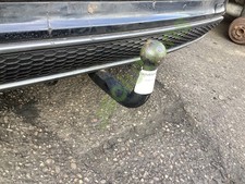AUDI Q3 TDI S LINE MK1 (8U)