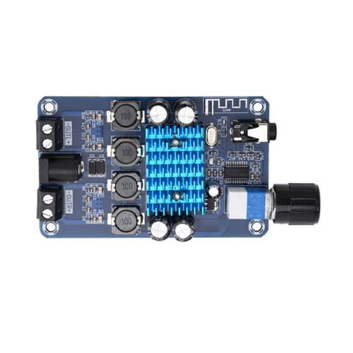 97in digital power - 1.97in, amplifier