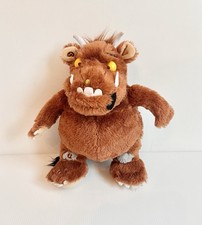 Gruffalo Interactive Talking