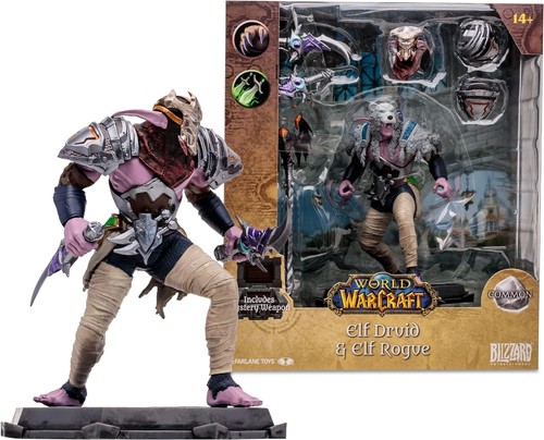 Mcfarlane toys world - mcfarlane,