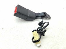 REAR SEAT BELT BUCKLE 402181