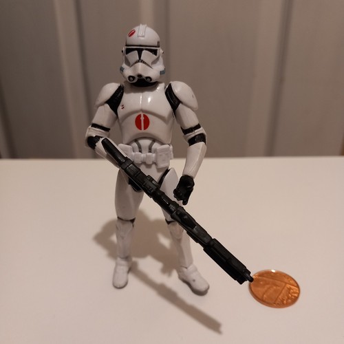 Star wars clone trooper - wars,