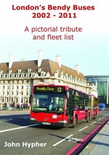 London's Bendy Buses