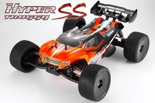 HoBao OFNA Hyper SST 1:8 Nitro