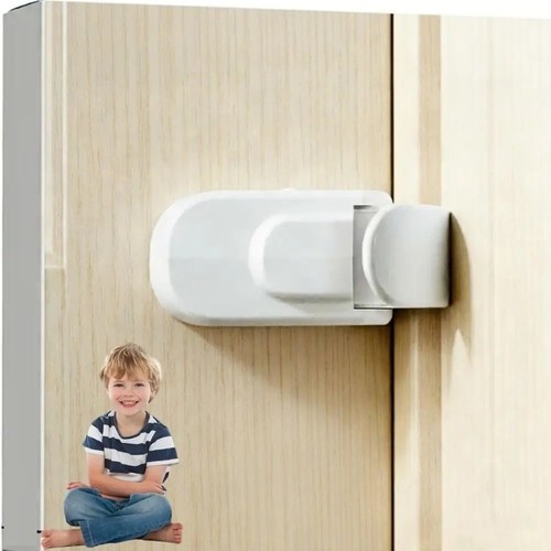 Adhesive free children safety - children,
