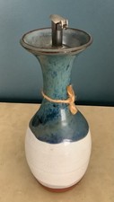 Rupert Blamire hand thrown in