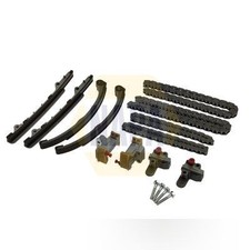 NAPA NCK4141 Timing Chain Kit