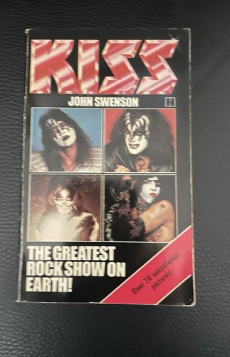 Kiss the greatest - kiss,