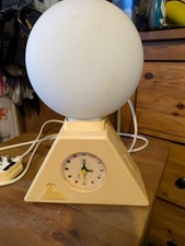 Vintage Biobrite Sunrise Alarm