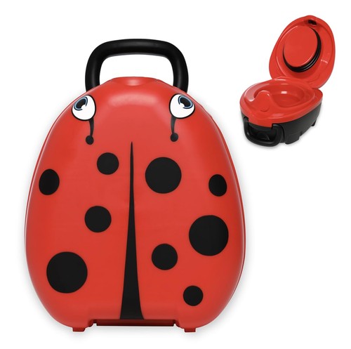 Carry potty travel - carry,