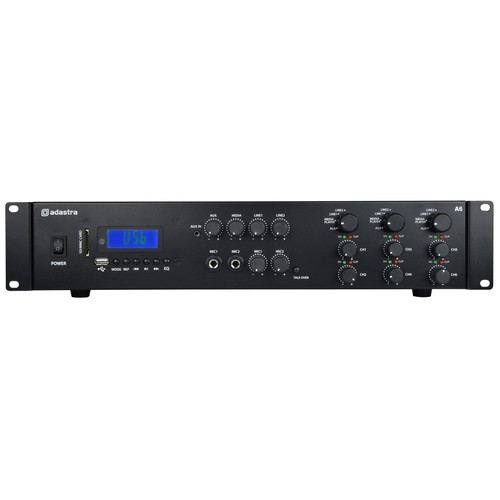 Adastra series multi zone - adastra, a-series