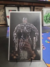 The Terminator #1 Raf