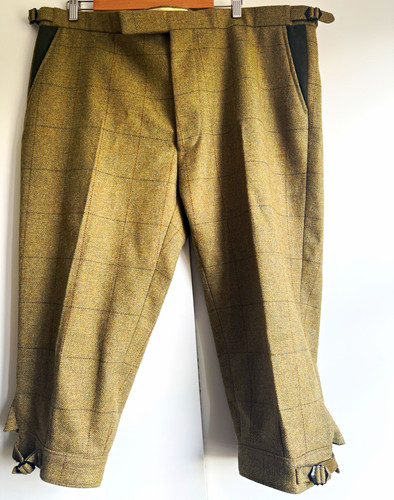 Cordings men tweed shooting - men's,
