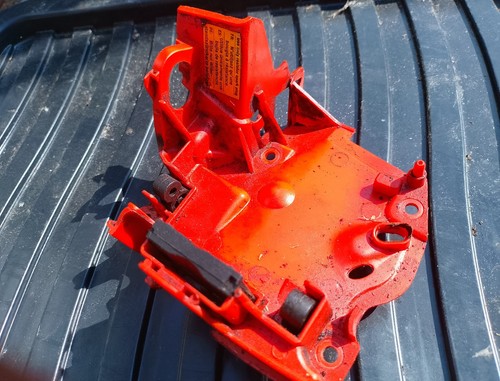 Husqvarna 576xp chainsaw - husqvarna,
