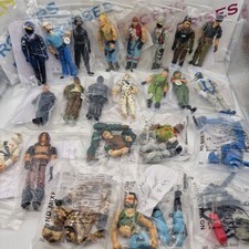 Vintage Action Force / G.I.Joe Figures (Choose Your Character)