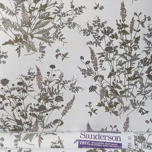 1970s vintage sanderson - x2,