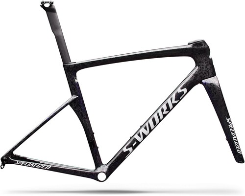Works tarmac sl9 - sl9, 54cm
