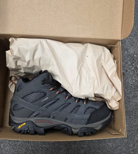 Merrell moab mid - 2, grey