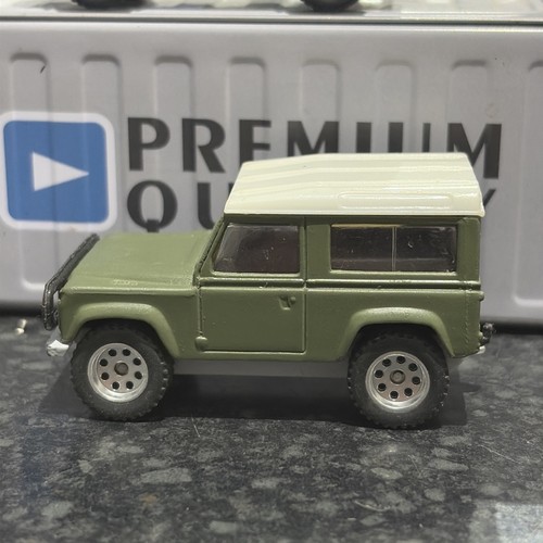 Matchbox land rover - matchbox,