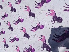 George Home Unicorn Galaxy