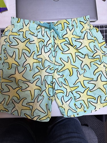 Vilbrequin boys swim shorts - vilbrequin,