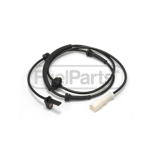 Abs sensor wheel speed - abs,