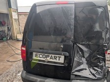 VOLKSWAGEN CADDY MK4 SA Rear