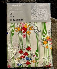 Ikea Korall Haj Sea Ocean