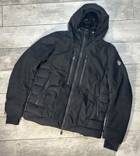 Moncler Grenoble Coat