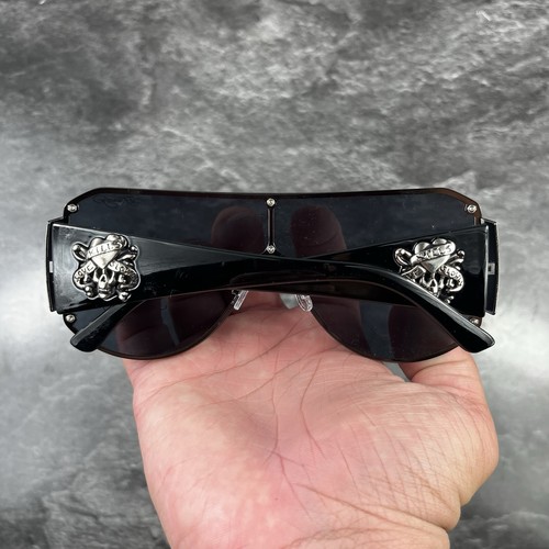 Hardy y2k sunglasses with - hardy,