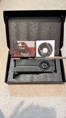 Asus nvidia geforce - gtx, 1070ti