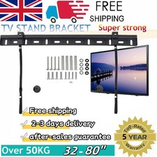 10PC TV Wall Bracket Mount For