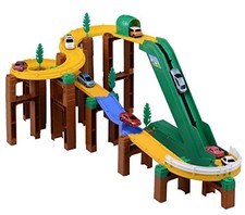 Tomica System 3Way Auto