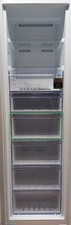 Beko integrated freezer - beko,