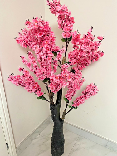 5ft artificial cherry blossom - 5ft,