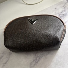 Guess Make Up Wash Bag 