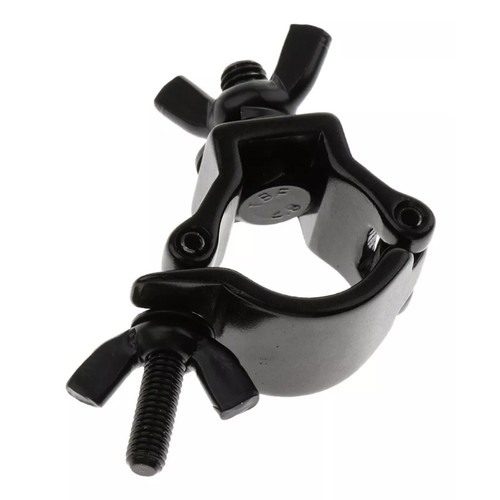Aluminum stage light hook - aluminum,