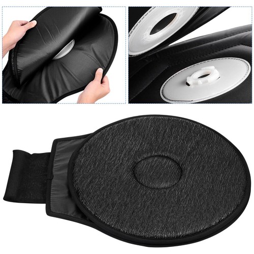 Swivel car seat for disabled - seat,