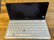 Sony VAIO P Series Lifestyle