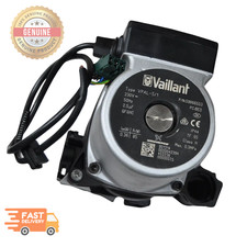 Vaillant Ecotec Plus & Pro
