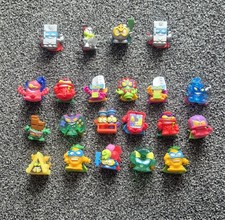 Bundle of 21 Super Things
