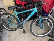 Apollo Entice Womens Mountain Bike 20” Frame