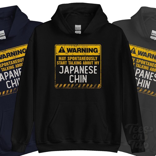 Warning may spontaneously - may,