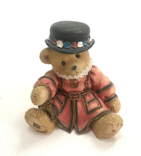 Vintage beefeater cherished - vintage,
