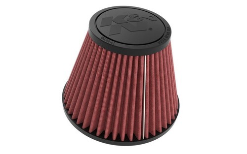 Filters universal clamp on - filters, clamp-on