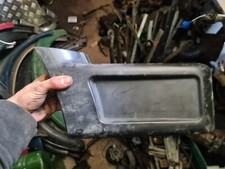 suzuki sj rear bumper end cap trim sj413 sj410 samurai