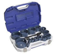 Bi-metal Industrial Hole Saw