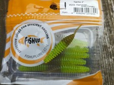 FishUp Tanta 1" ,1.5",2"